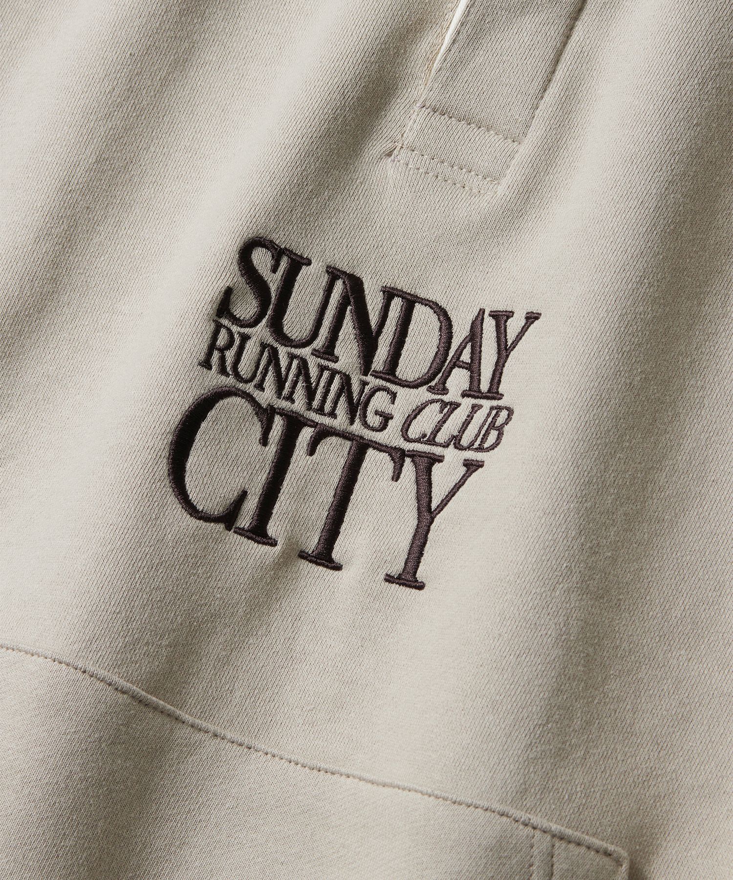Urbandtype☆Running Club rugby Sweat shirt MUSINSA | URBANDTYPE LT431_RUNNING CLUB RUGBY SWEATSHIRT_NAVY