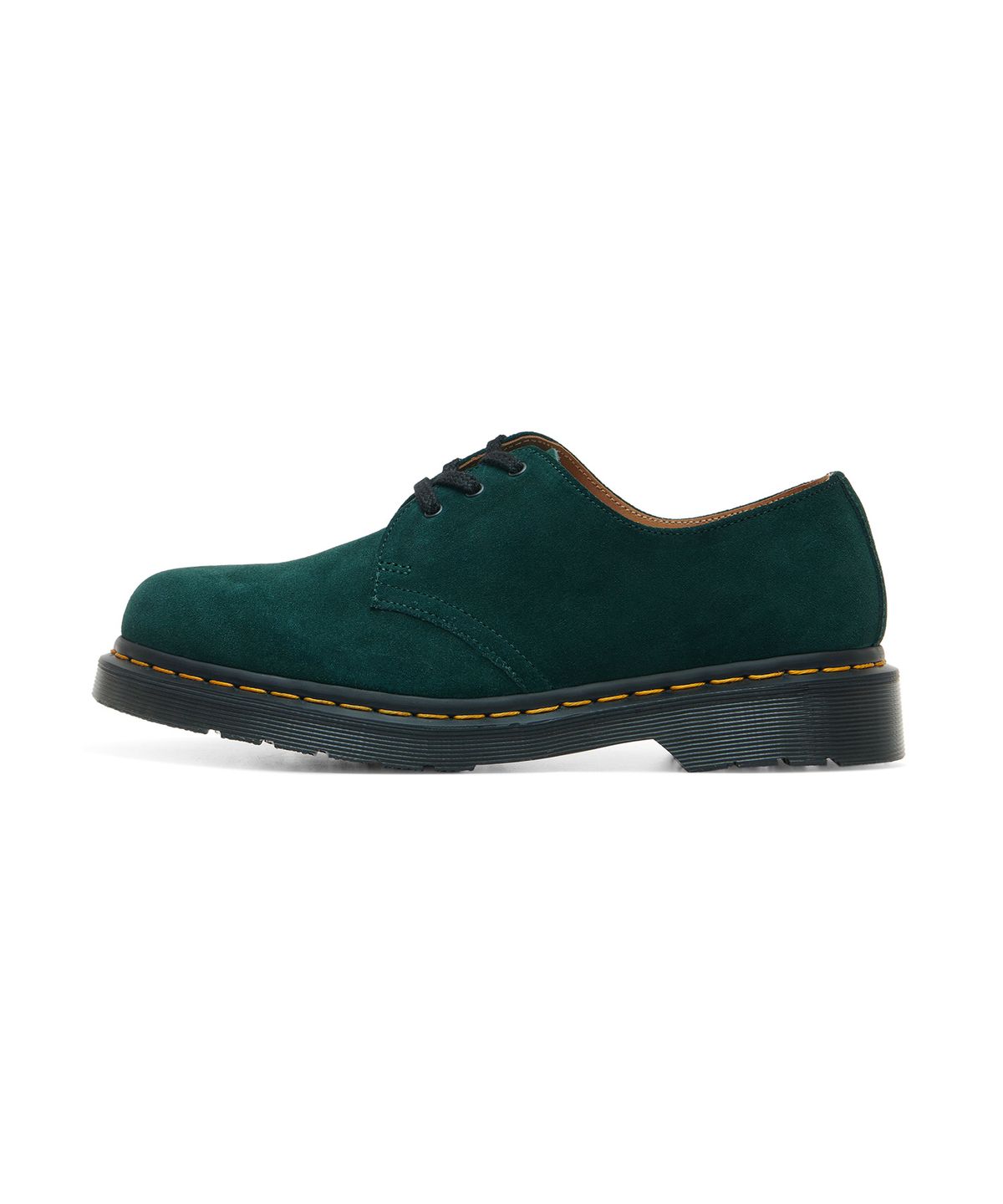 닥터마틴(DR.MARTENS) 1461 E.H 스웨이드 레이서 그린 / 27458286