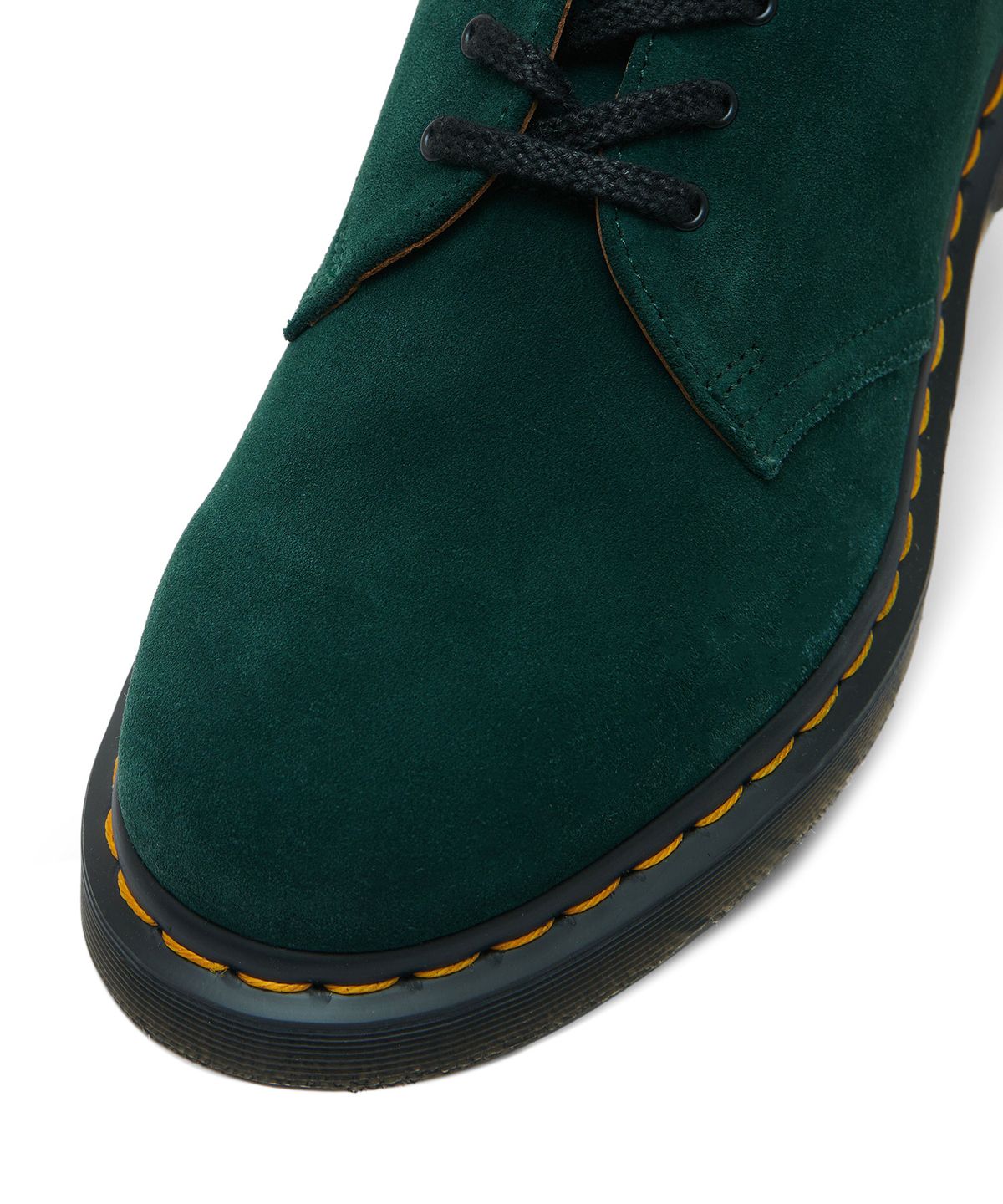 닥터마틴(DR.MARTENS) 1461 E.H 스웨이드 레이서 그린 / 27458286
