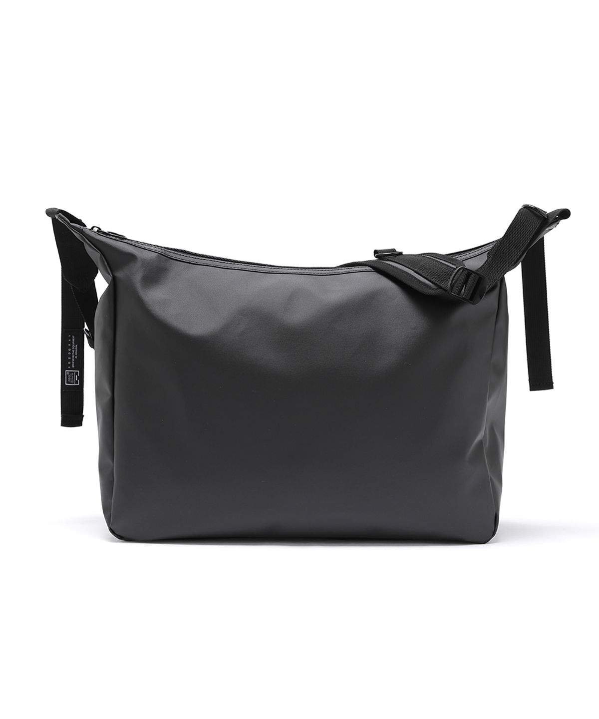 에이지 그레이(AGED GRAY) DAILYMESSENGER(BK)