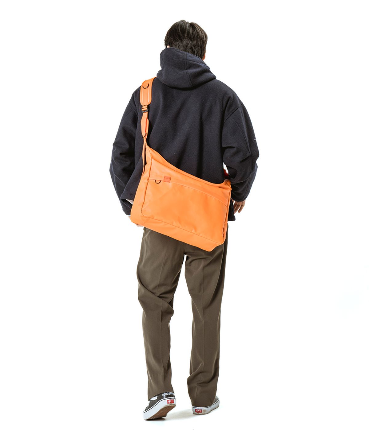 에이지 그레이(AGED GRAY) DAILYMESSENGER(OR)