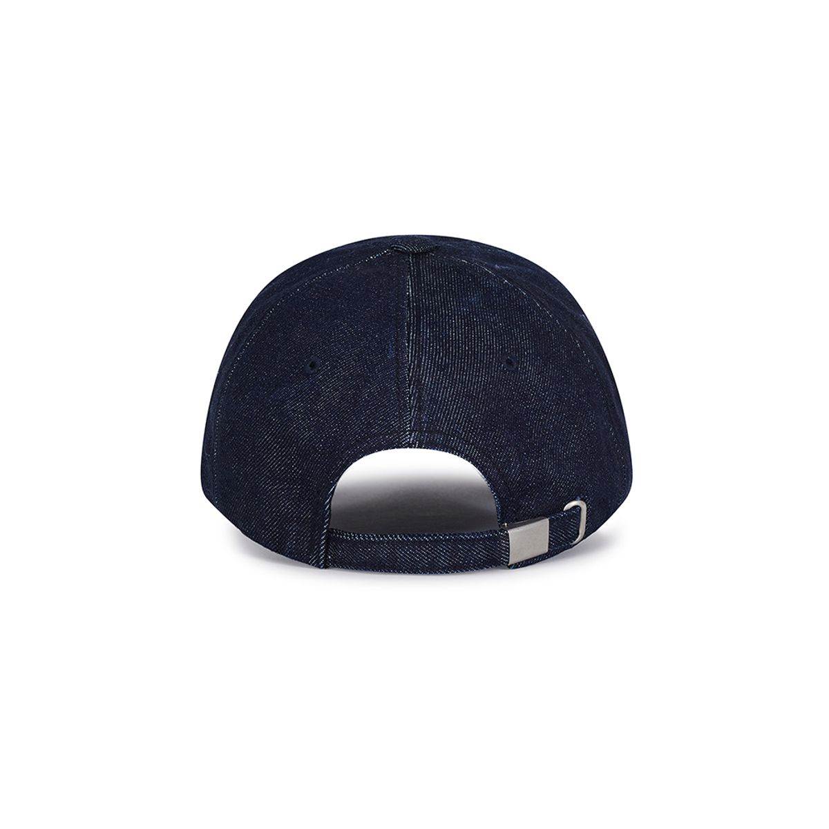 모덴아르더(MODEN ARDOR) 시그니처 로고 볼캡 (Navy)