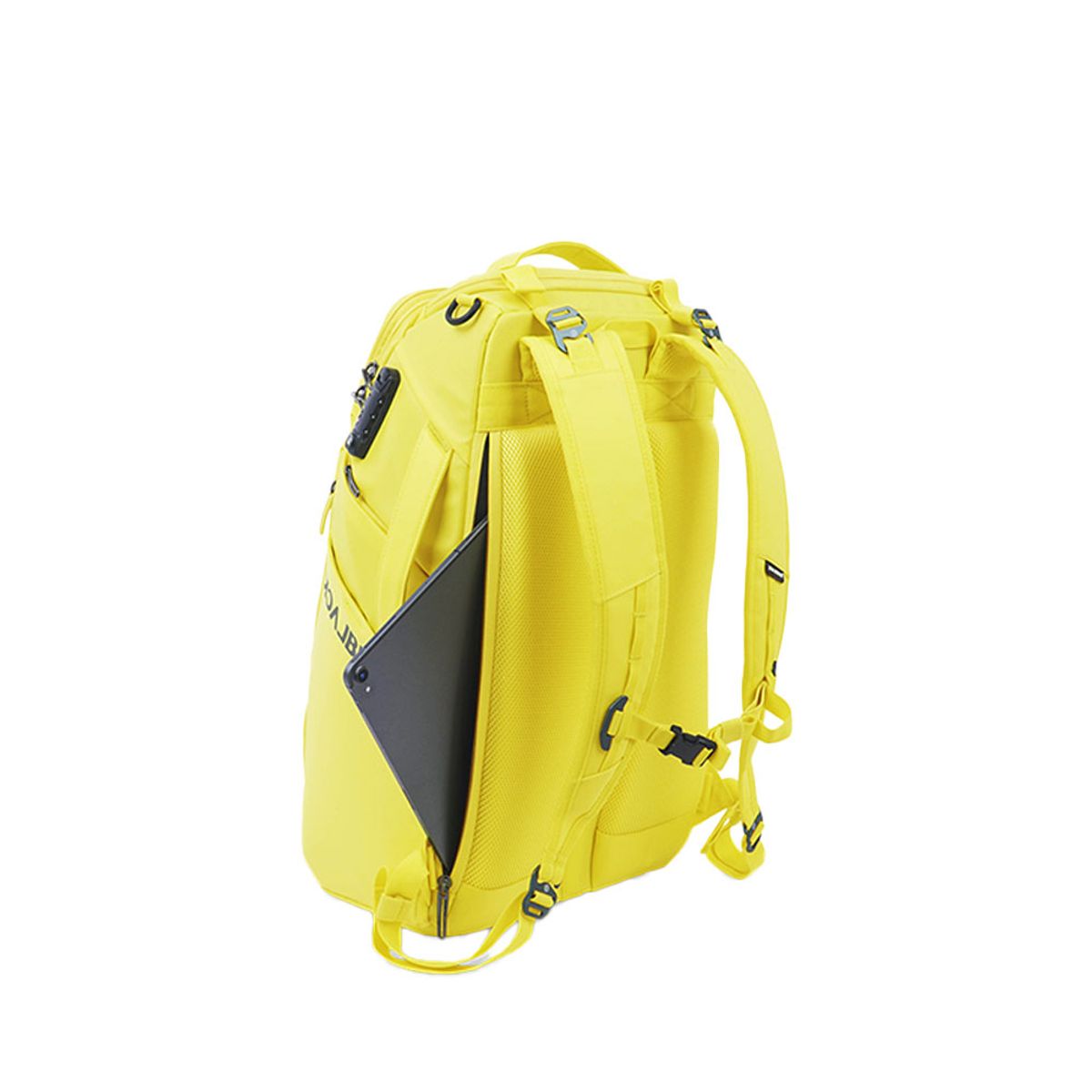 블랙브라이어(BLACK BRIAR) 35L 익스트림 트래블 백팩 3.0 [애플 옐로우]