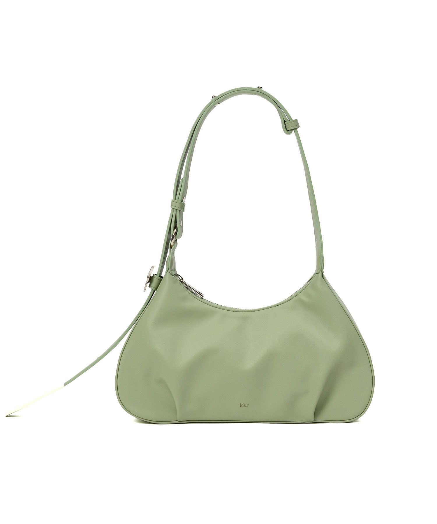 【Mur】22FW Atte Bag 9color Pouch Bag■関税込■日本在庫なし MUSINSA公式 | MUR [3way] Ette bag (9color)
