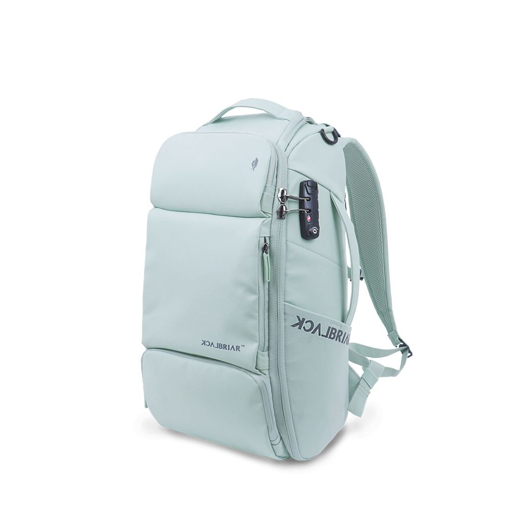 [ ビーマイムード]25SS★ravine bag - 3colors★定価以下 MUSINSA | BLACK BRIAR 25L Extreme Urban Backpack 3.0 [Mint Gray]