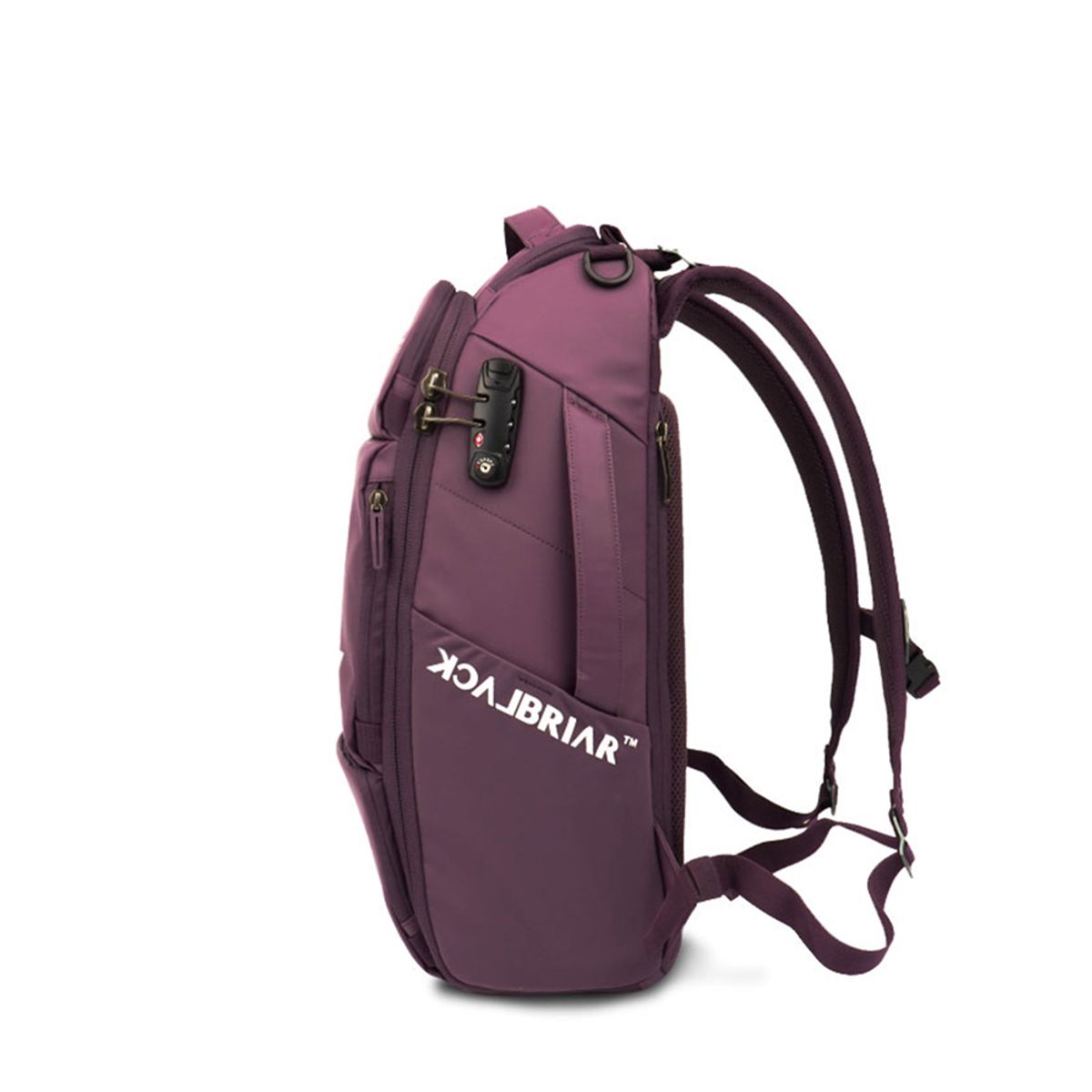 블랙브라이어(BLACK BRIAR) 25L 익스트림 어반 백팩 3.0 [야끼 와인]