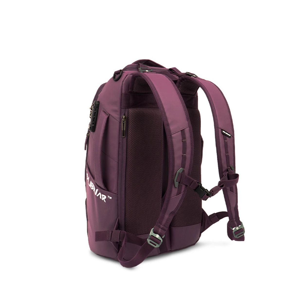블랙브라이어(BLACK BRIAR) 25L 익스트림 어반 백팩 3.0 [야끼 와인]