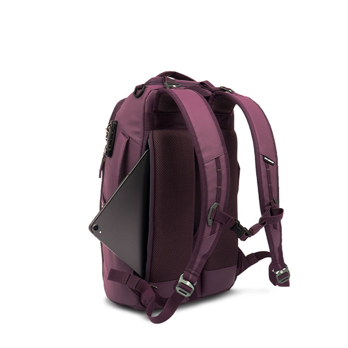 블랙브라이어(BLACK BRIAR) 25L 익스트림 어반 백팩 3.0 [야끼 와인]