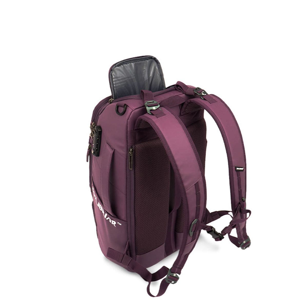 블랙브라이어(BLACK BRIAR) 25L 익스트림 어반 백팩 3.0 [야끼 와인]
