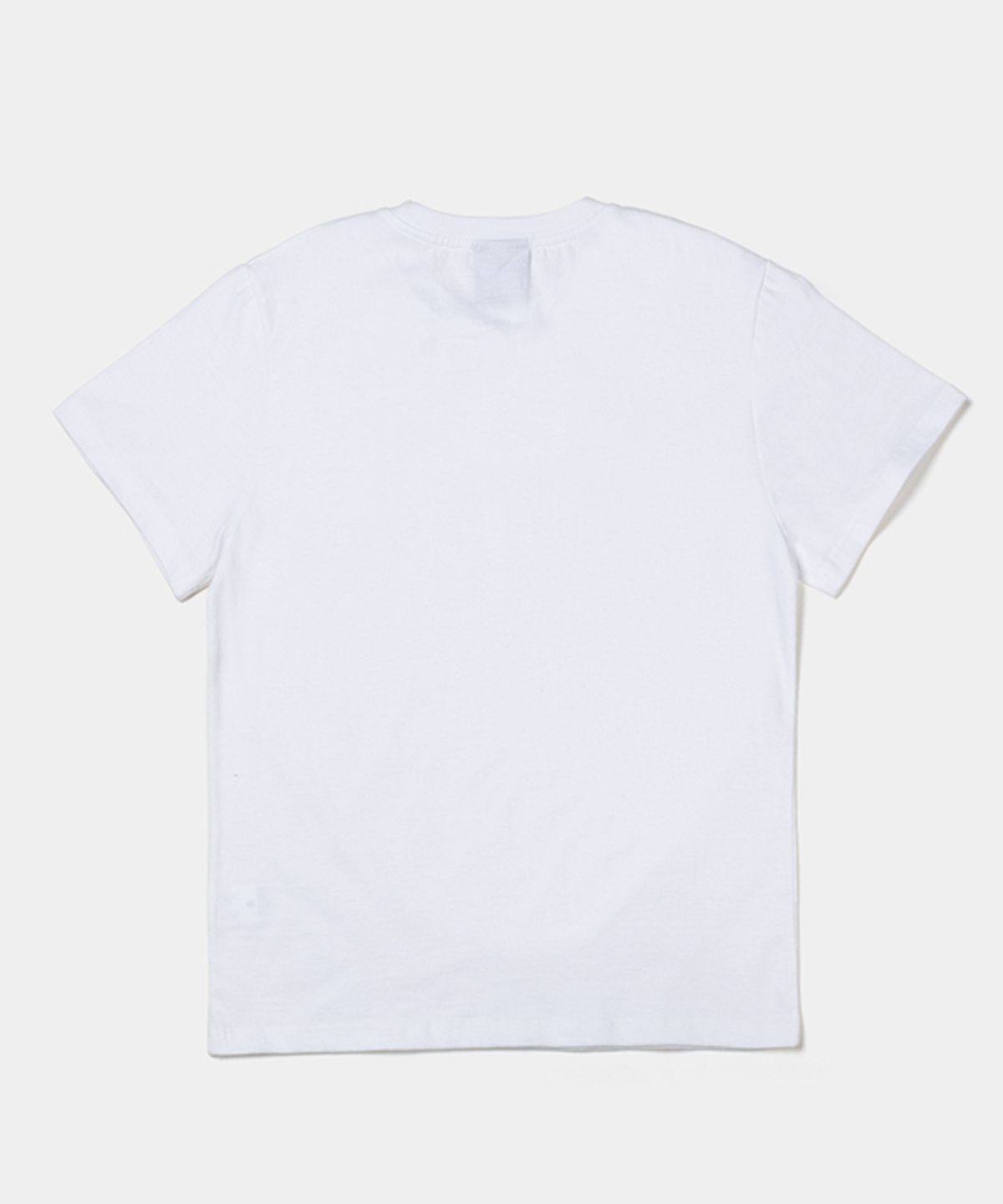 티니타이거(TEENYTIGER) KoreanGat Short Sleeve T-Shirts