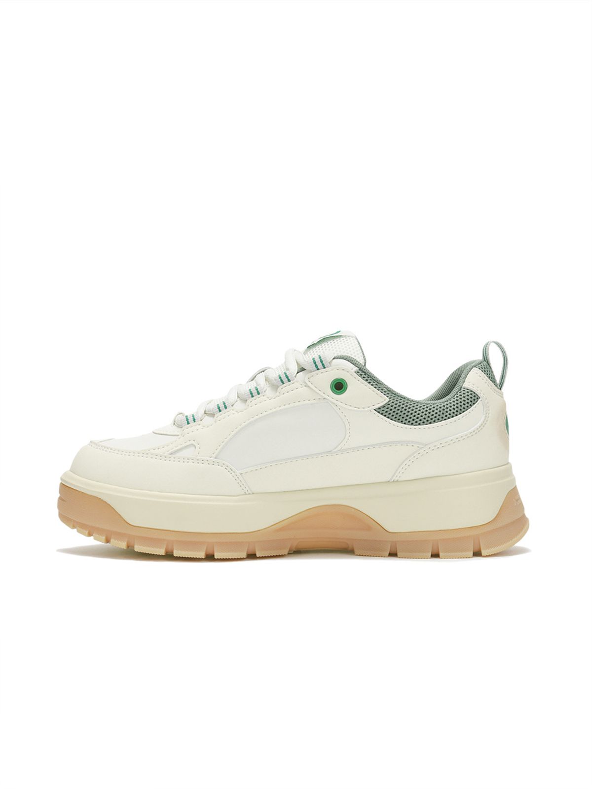 디스커버리 익스페디션(DISCOVERY EXPEDITION) 브릭 (GREEN)