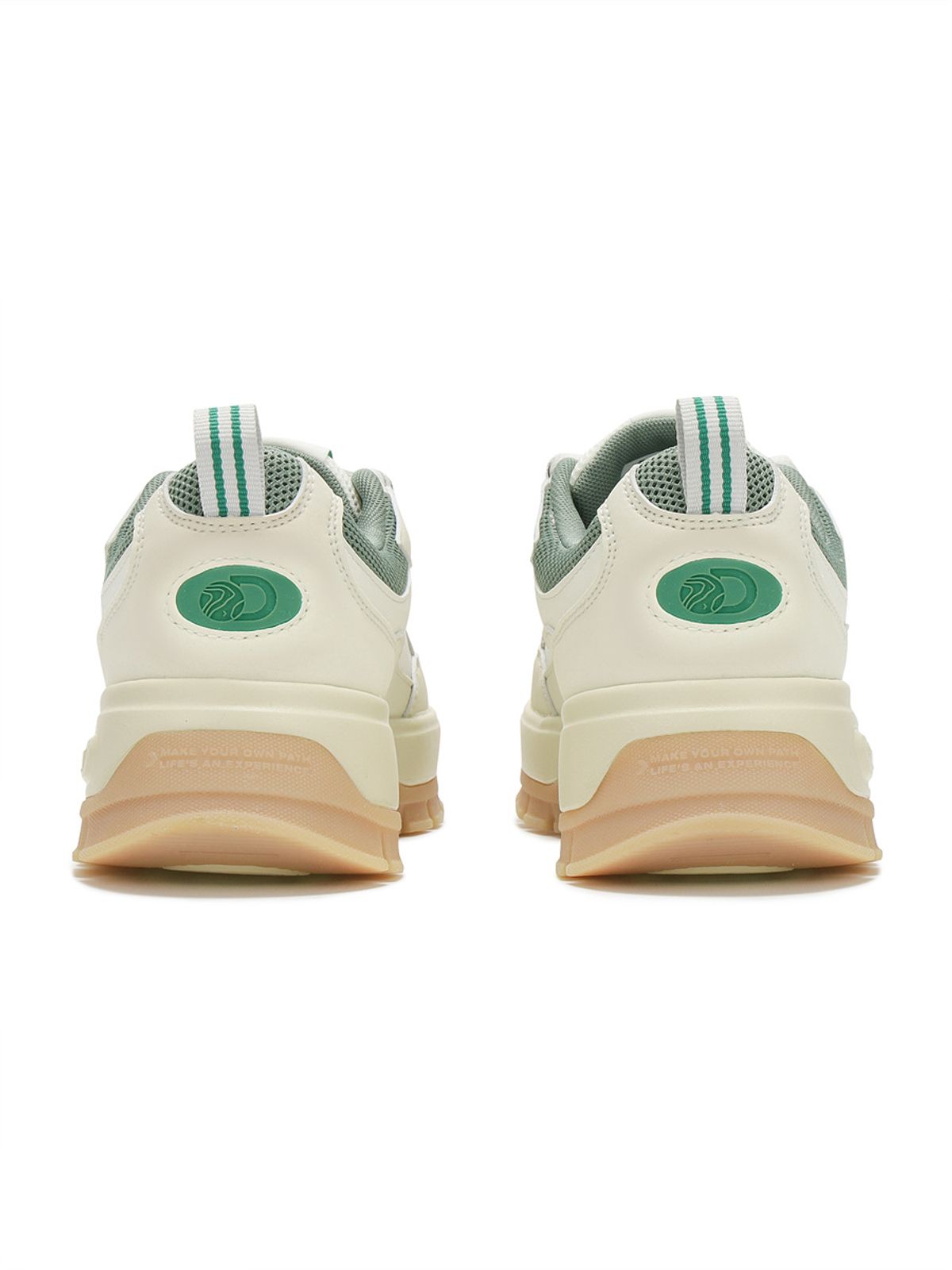 디스커버리 익스페디션(DISCOVERY EXPEDITION) 브릭 (GREEN)