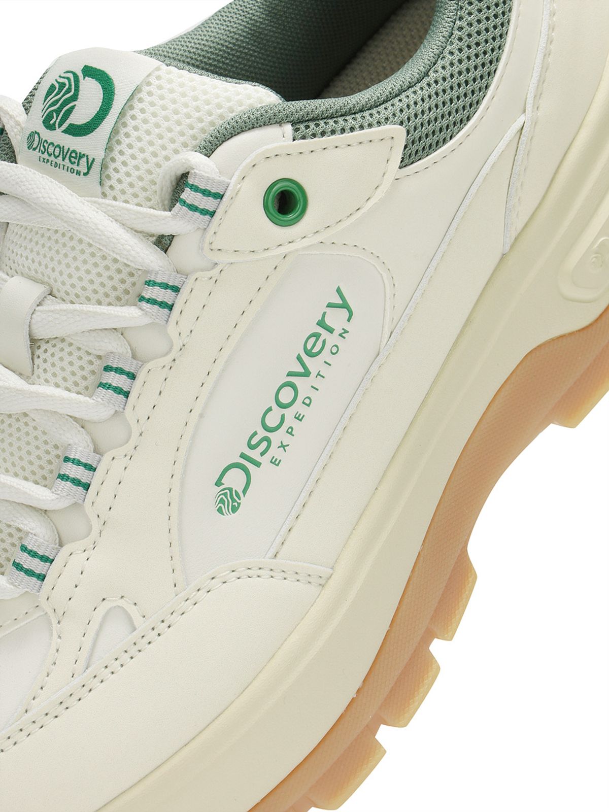 디스커버리 익스페디션(DISCOVERY EXPEDITION) 브릭 (GREEN)