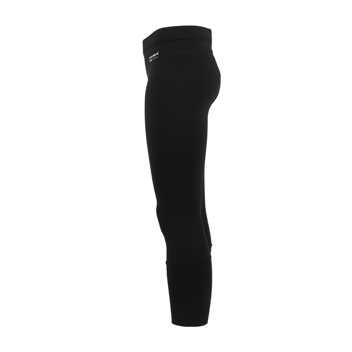 블랙브라이어(BLACK BRIAR) 웜 컴프레션 이너 팬츠 [블랙]