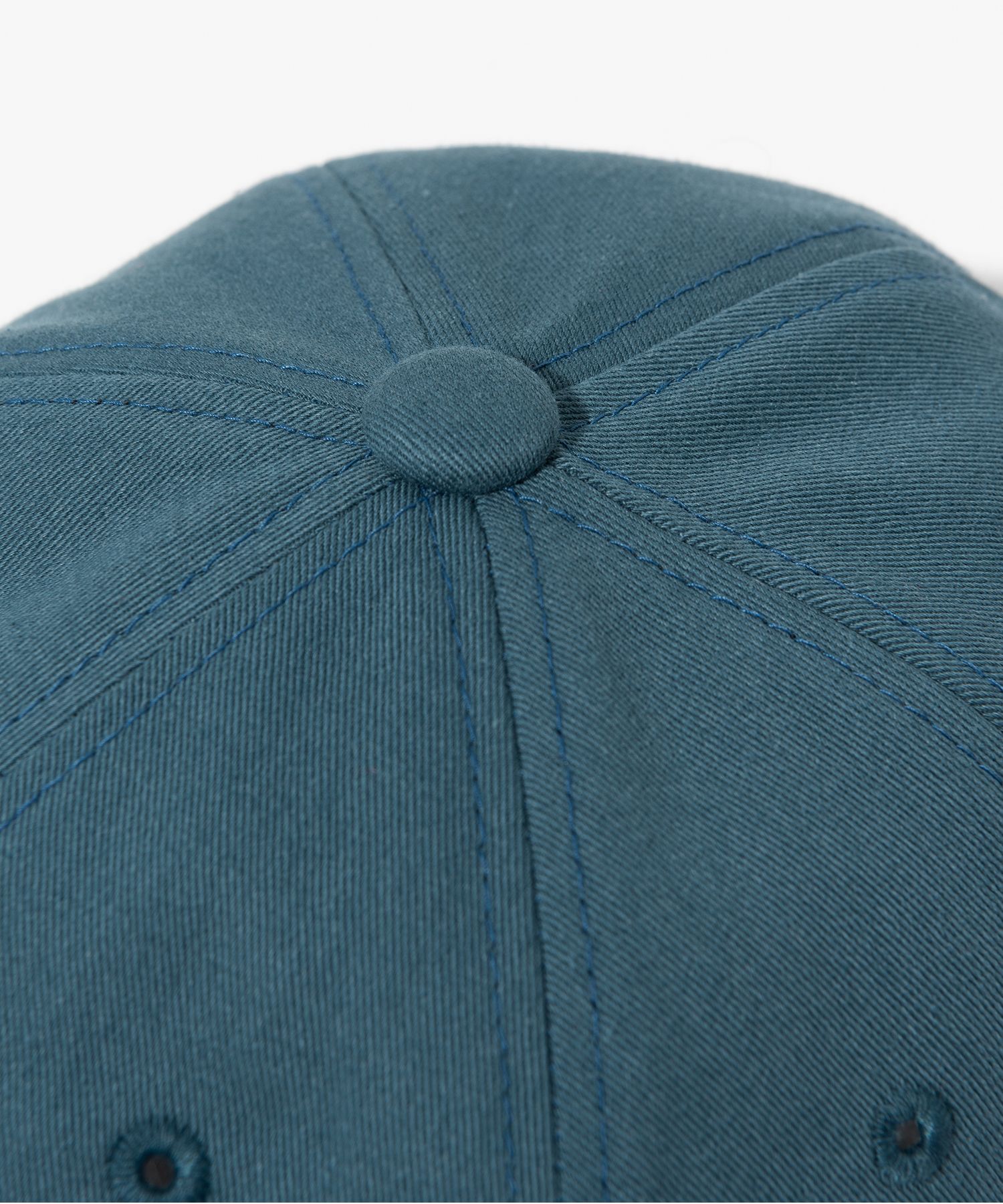 MUSINSA | MILLO ARCHIVE Holiday Signature Ball Cap [Pine Green]