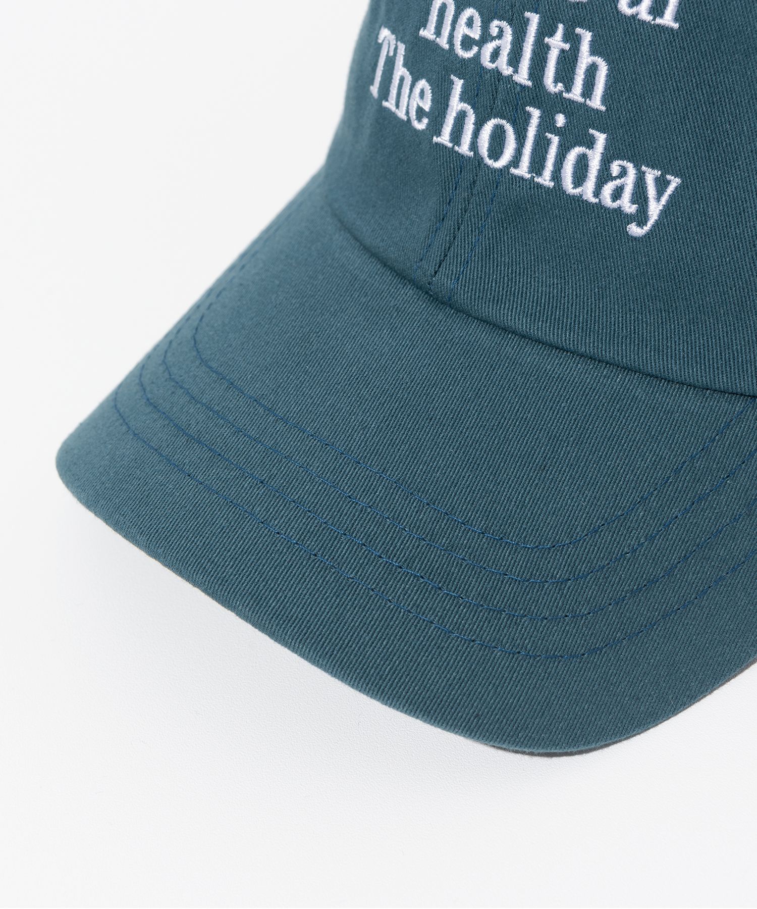 ●MILLO ARCHIVE● Holiday Signature Ball Cap Light Purple ML MUSINSA | MILLO ARCHIVE Holiday Signature Ball Cap [Light