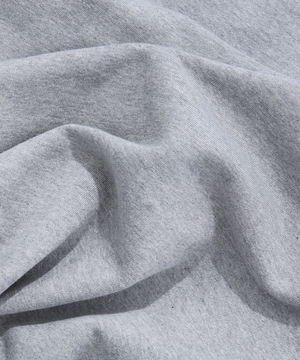 예일(YALE) (22FW) 2 TONE ARCH HOODIE GRAY
