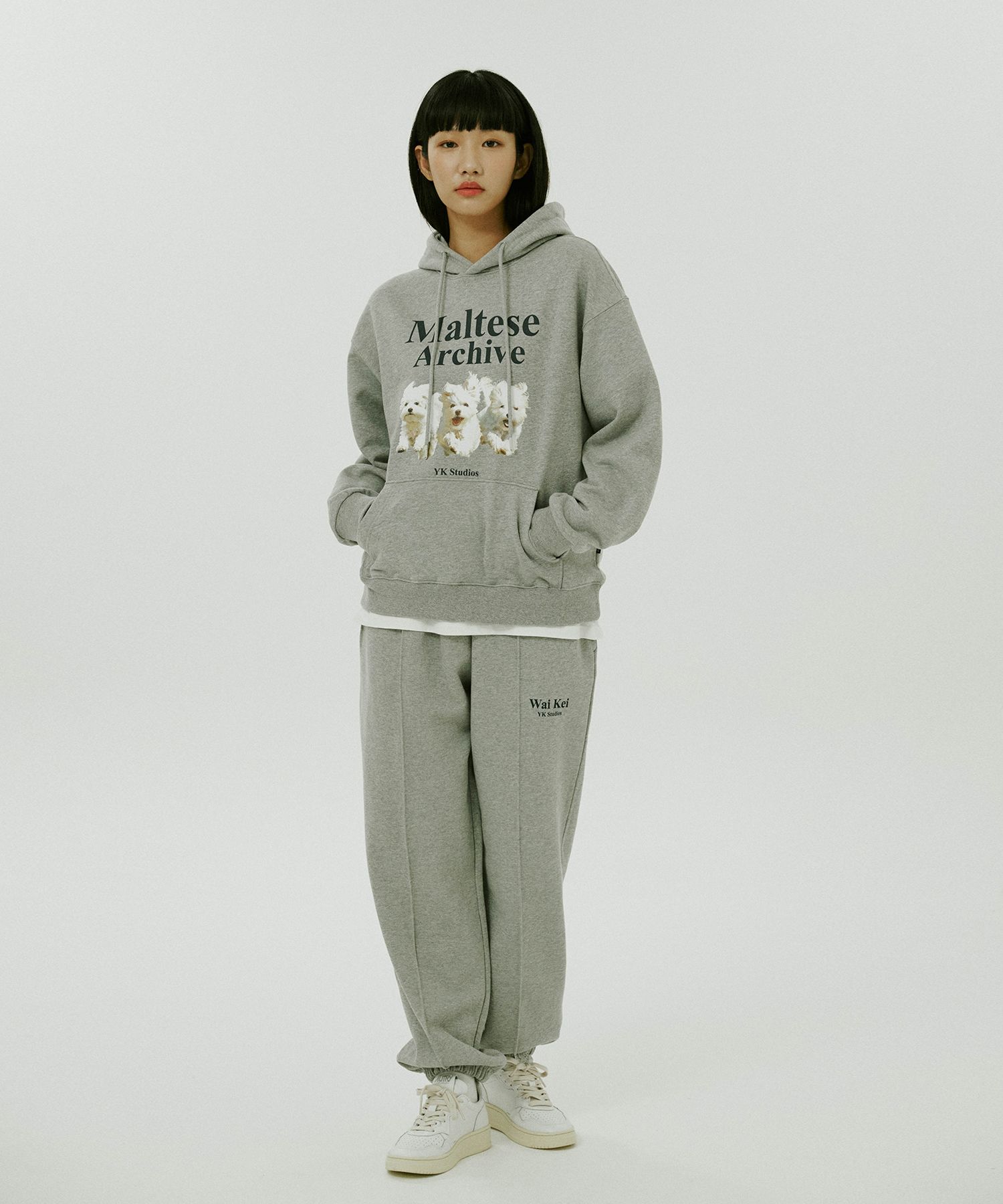 さらに100円引き◆Wai Kei◆MLTS Archive Hoody MUSINSA | WAI KEI MLTS Archive Hoodie Black