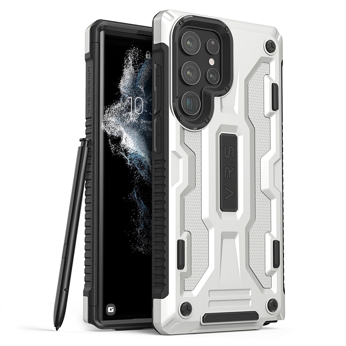베루스(VRS DESIGN) 갤럭시S22 플러스 울트라 논슬림 이중 범퍼 테라가드 케이스