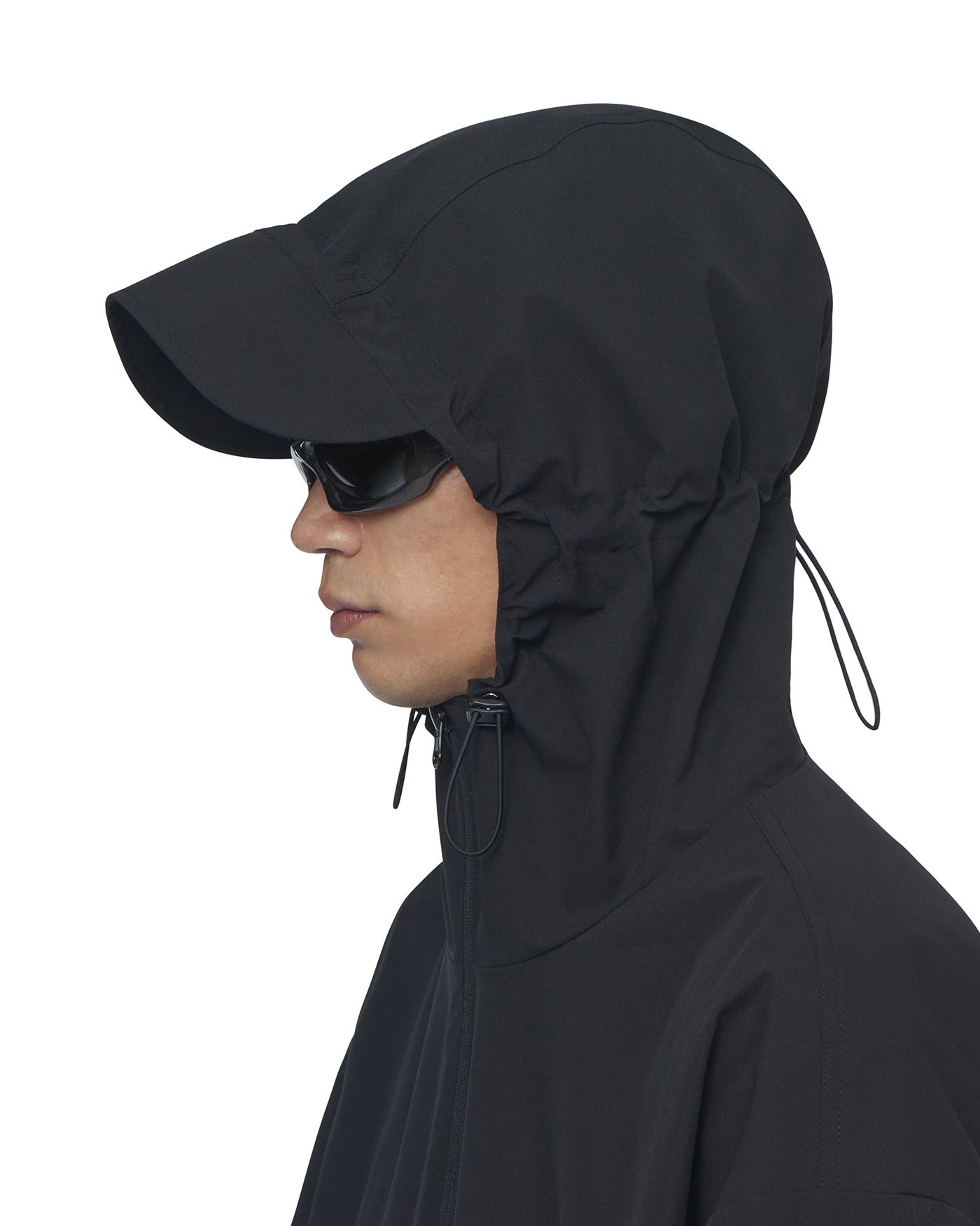 [ NOMANUAL]★韓国大人気★PENON WIND SHELL PENON WIND SHELL - REFLECTIVE