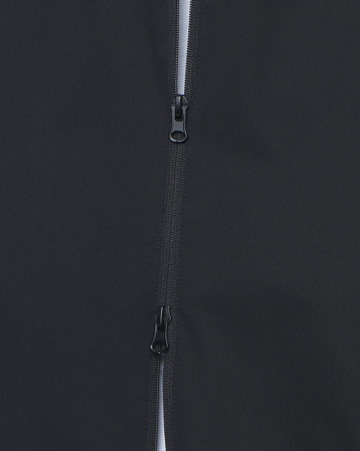 노매뉴얼(NOMANUAL) PENON WIND SHELL - BLACK