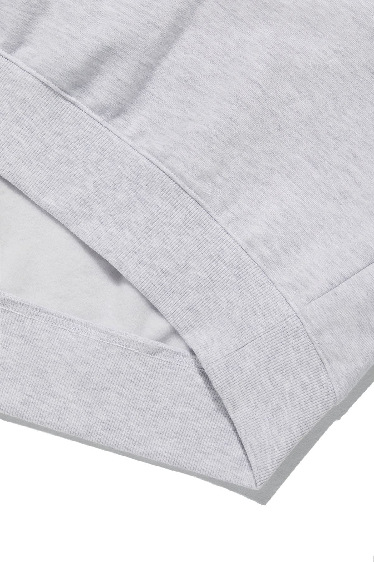 비바스튜디오(VIVASTUDIO) PEACE SWEATSHIRT [MELANGE GREY]