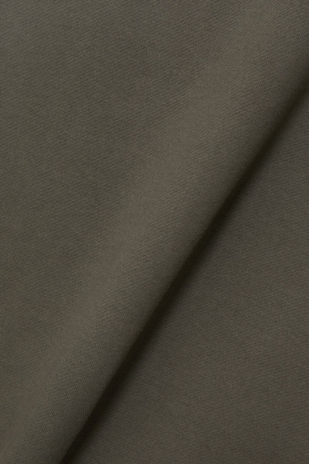 비바스튜디오(VIVASTUDIO) RESEARCH HOODIE [KHAKI]