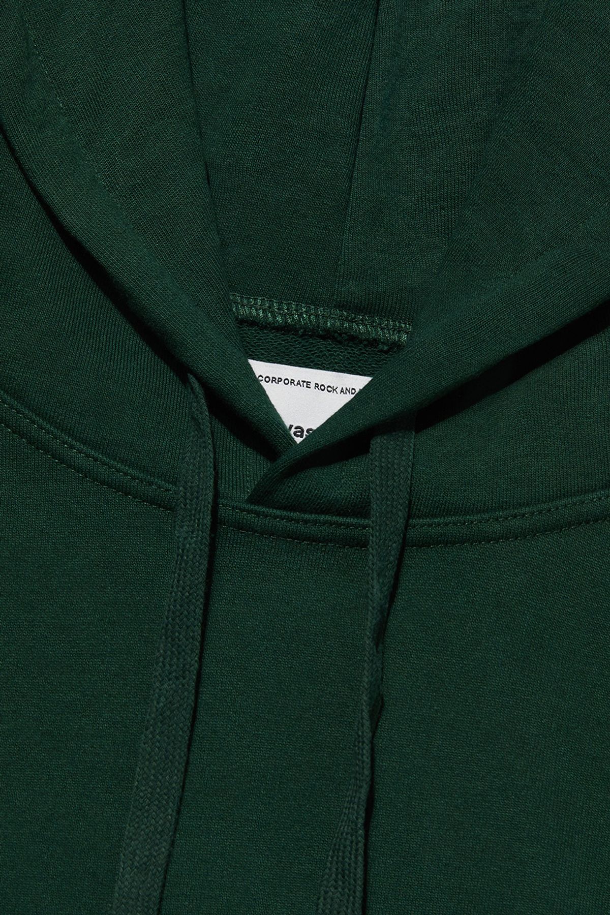 비바스튜디오(VIVASTUDIO) LOCATION HOODIE [GREEN]