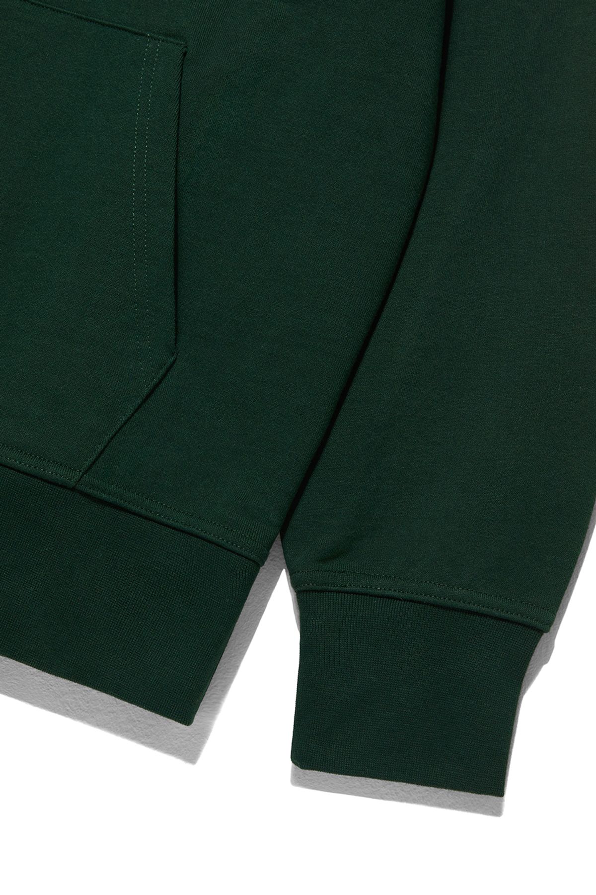비바스튜디오(VIVASTUDIO) LOCATION HOODIE [GREEN]