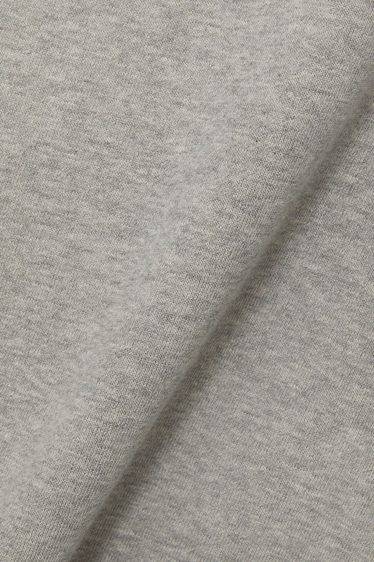 비바스튜디오(VIVASTUDIO) LOCATION HOODIE [MELANGE GRAY]
