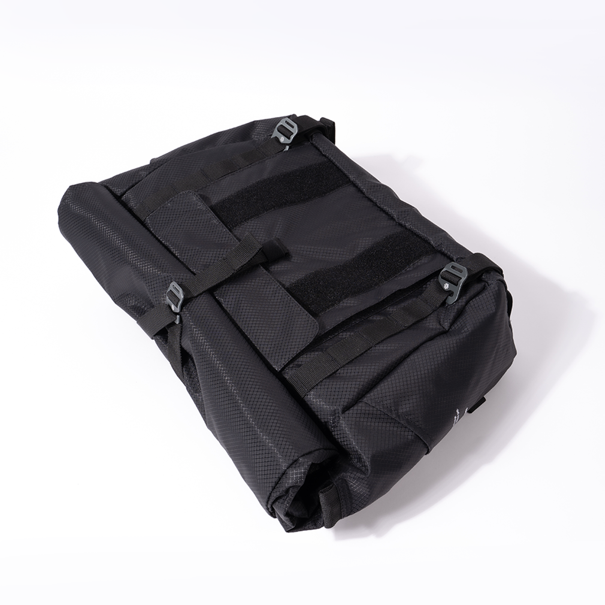 블랙브라이어(BLACK BRIAR) ZAPPY PACK 익스트림 메신저 백 라지 [다이아몬드 블랙]