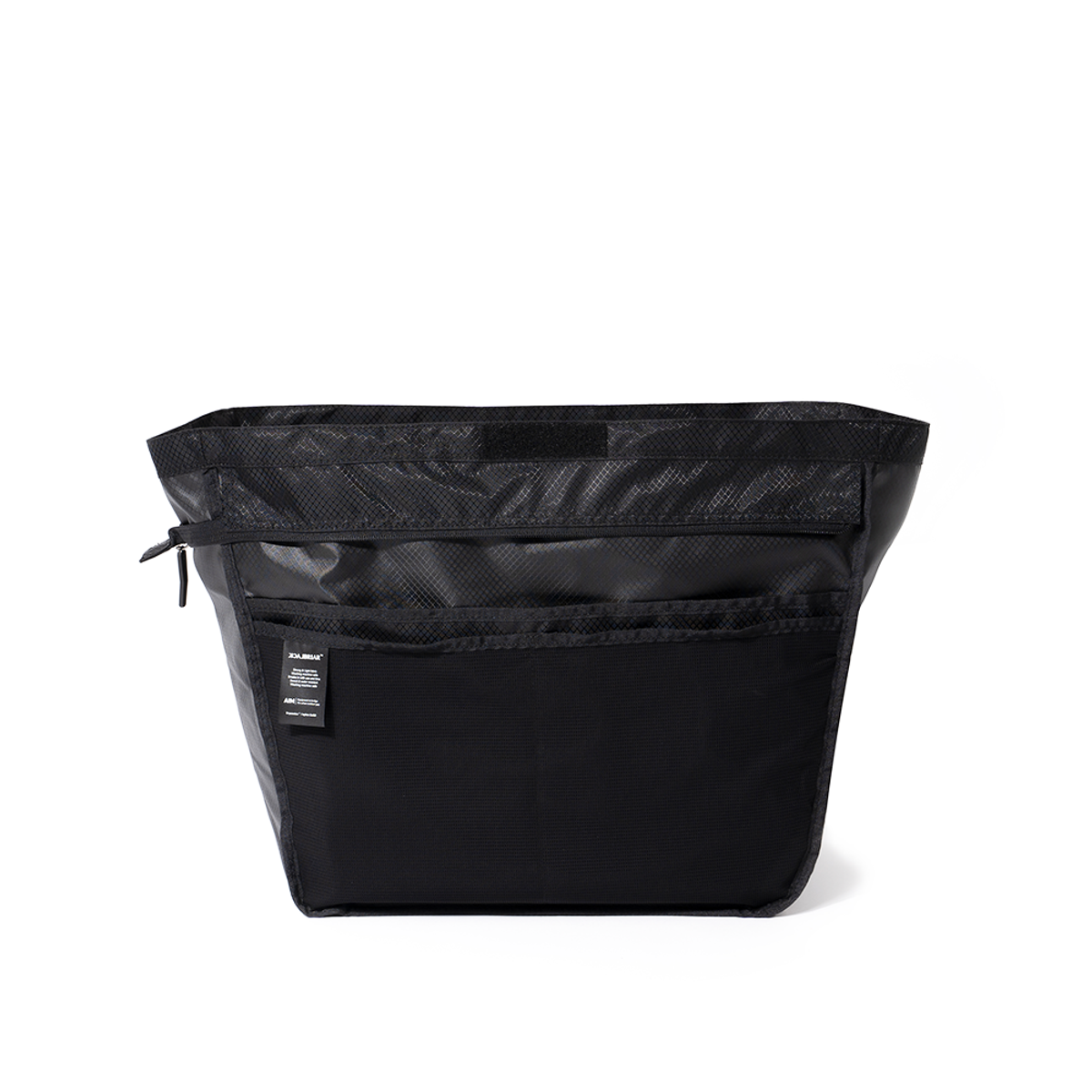 블랙브라이어(BLACK BRIAR) ZAPPY PACK 라이트 크로스 백 [다이아몬드 블랙]