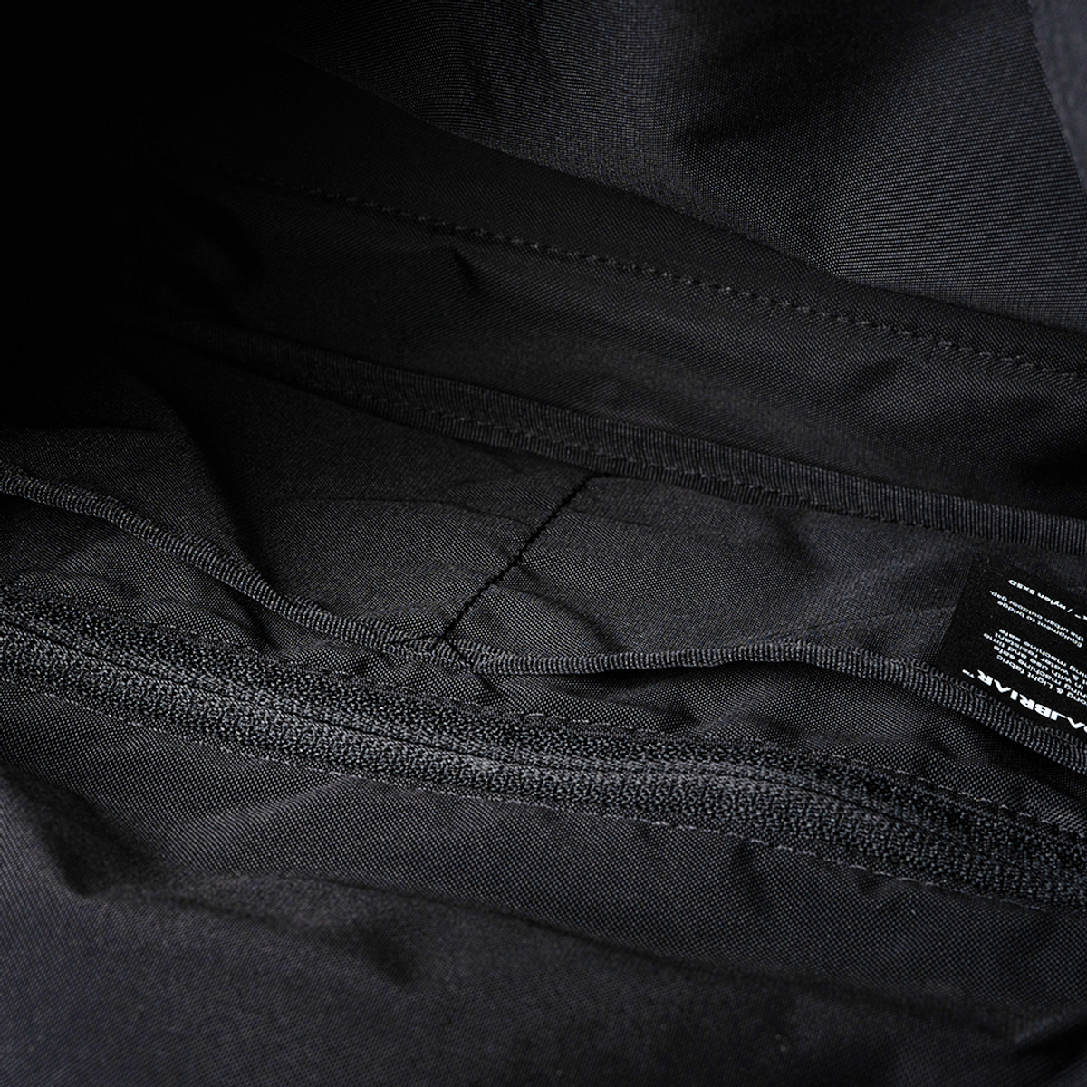 블랙브라이어(BLACK BRIAR) ZAPPY PACK 바이크 크로스 백 [다이아몬드 블랙]