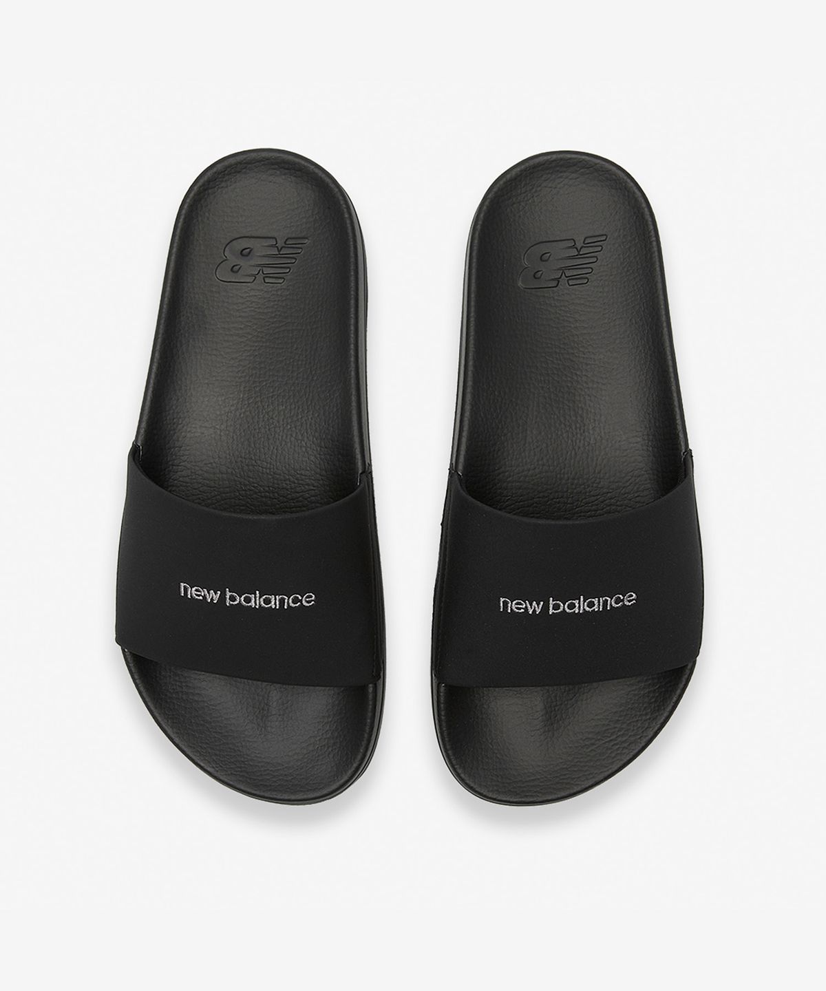 뉴발란스(NEW BALANCE) NBRJGS130B / SD1101IIB2 (BLACK)