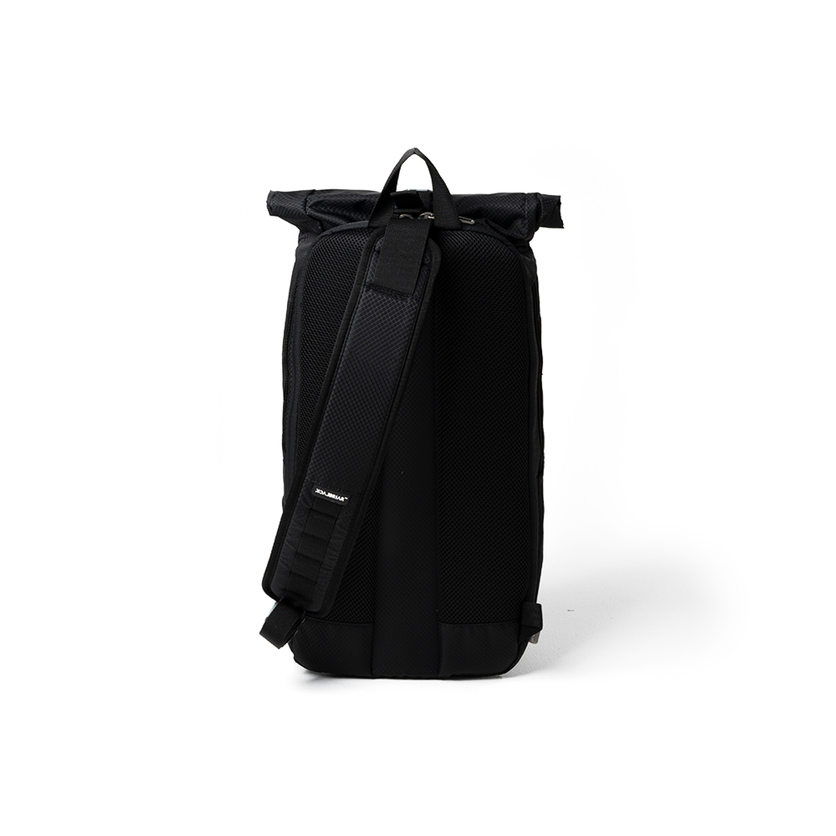 블랙브라이어(BLACK BRIAR) ZAPPY PACK 12L 롤탑 슬링백 [다이아몬드 블랙]