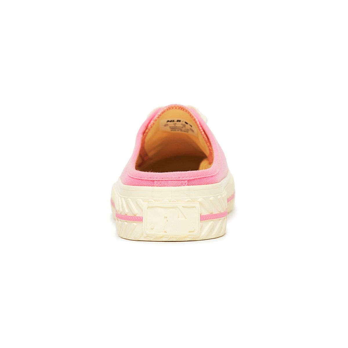 엠엘비(MLB) 플레이볼 오리진 뮬 (PLAYBALL ORIGIN MULE) NY (Pink)