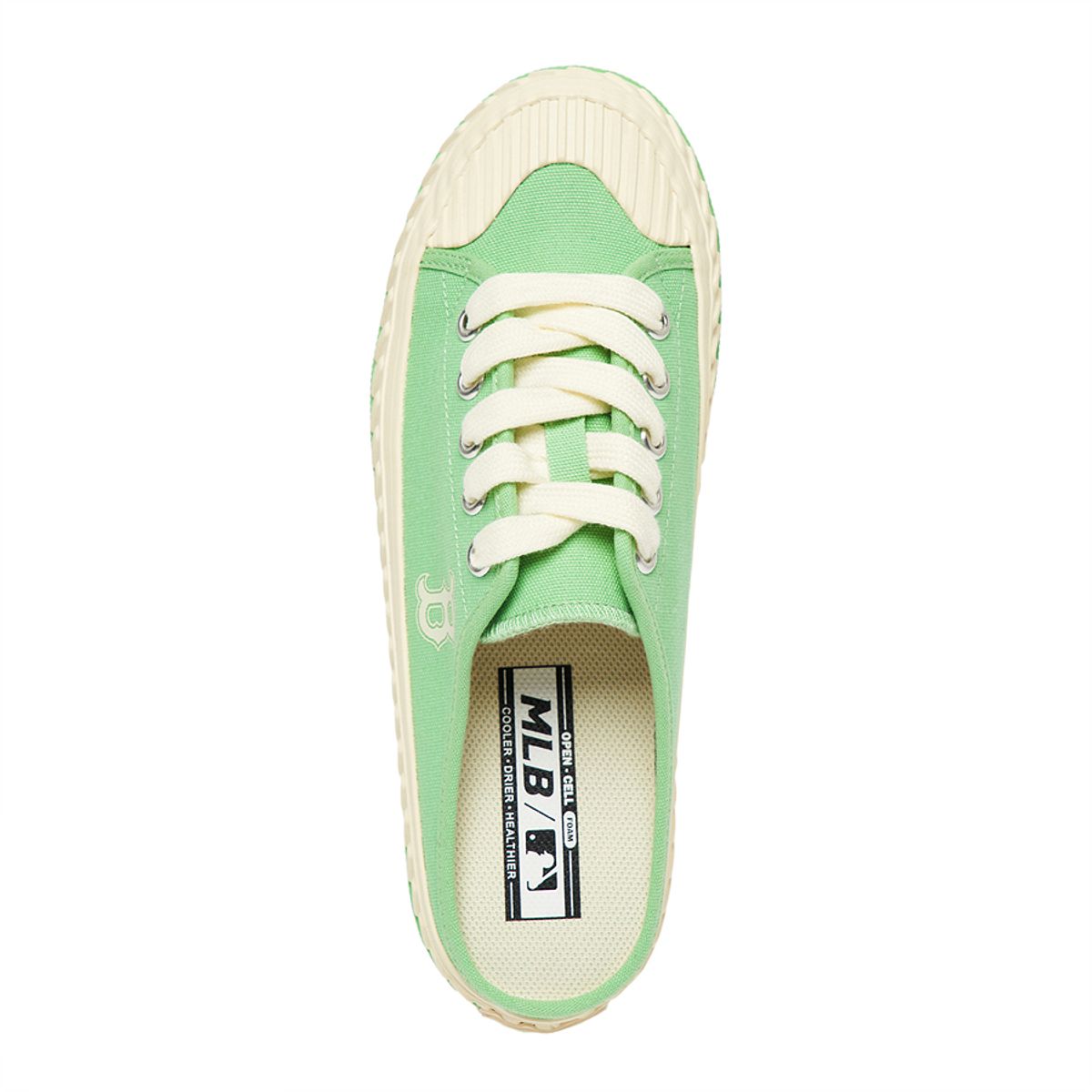 엠엘비(MLB) 플레이볼 오리진 뮬 (PLAYBALL ORIGIN MULE) B (L.Khaki)