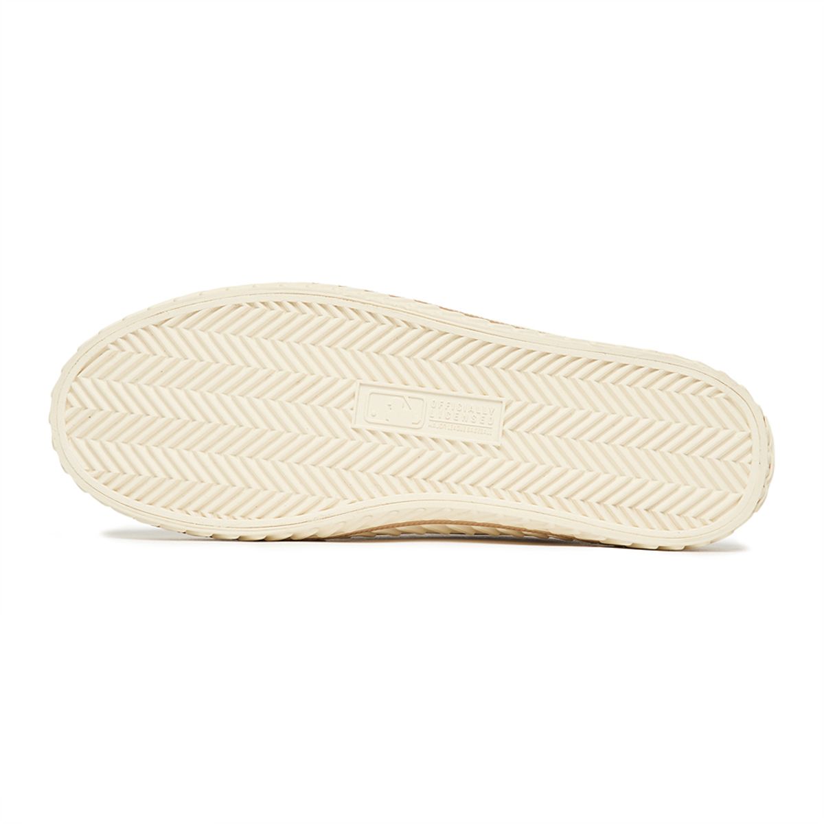 엠엘비(MLB) 플레이볼 뮬 모노그램 (PLAYBALL MULE MONOGRAM) NY (D.Beige)