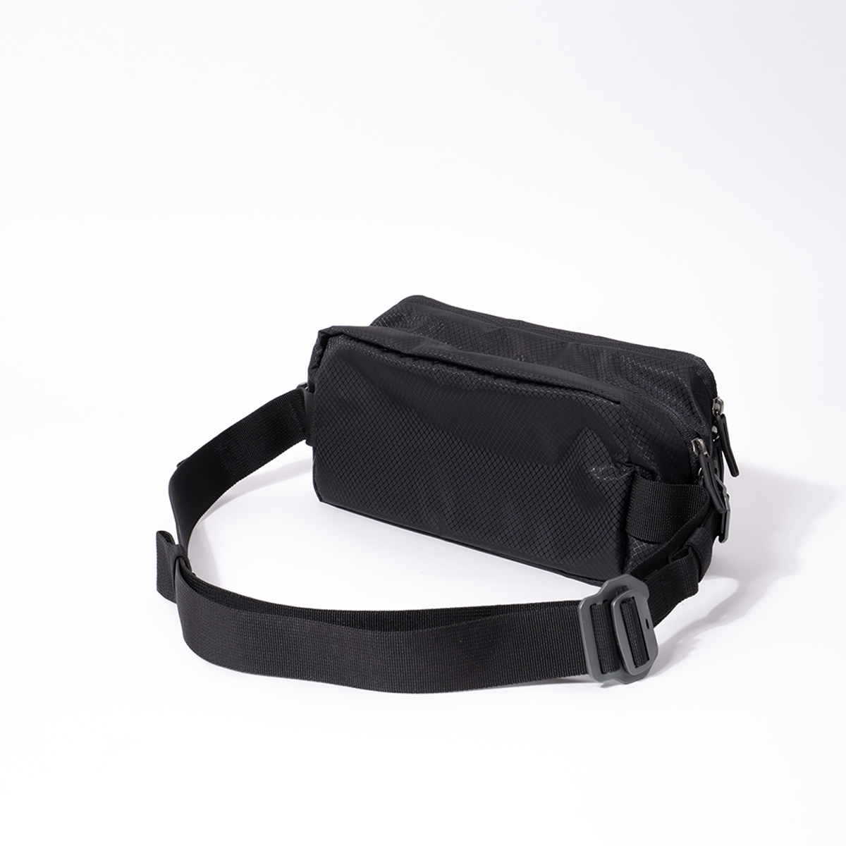 블랙브라이어(BLACK BRIAR) ZAPPY PACK 웨이스트 백 [다이아몬드 블랙]