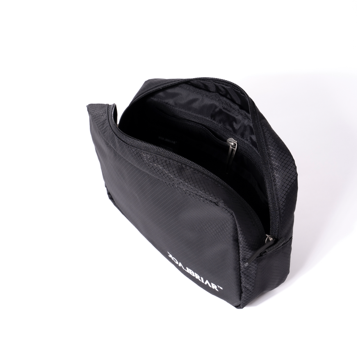 블랙브라이어(BLACK BRIAR) ZAPPY PACK 익스트림 툴 백 [다이아몬드 블랙]