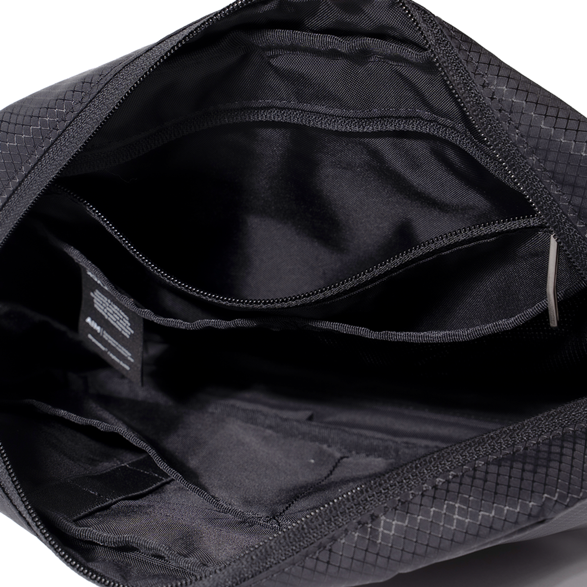블랙브라이어(BLACK BRIAR) ZAPPY PACK 익스트림 툴 백 [다이아몬드 블랙]