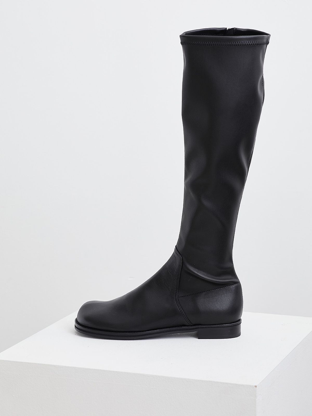 바이언스(BYEUUNS) BKB20402 PEBBLE SPAN LONGBOOTS