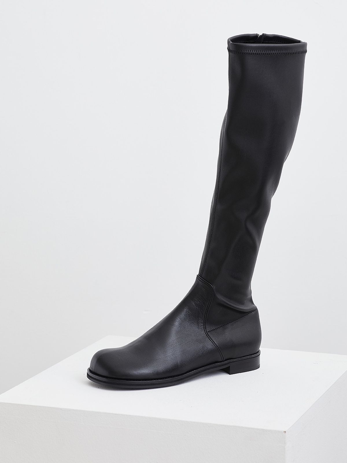 바이언스(BYEUUNS) BKB20402 PEBBLE SPAN LONGBOOTS