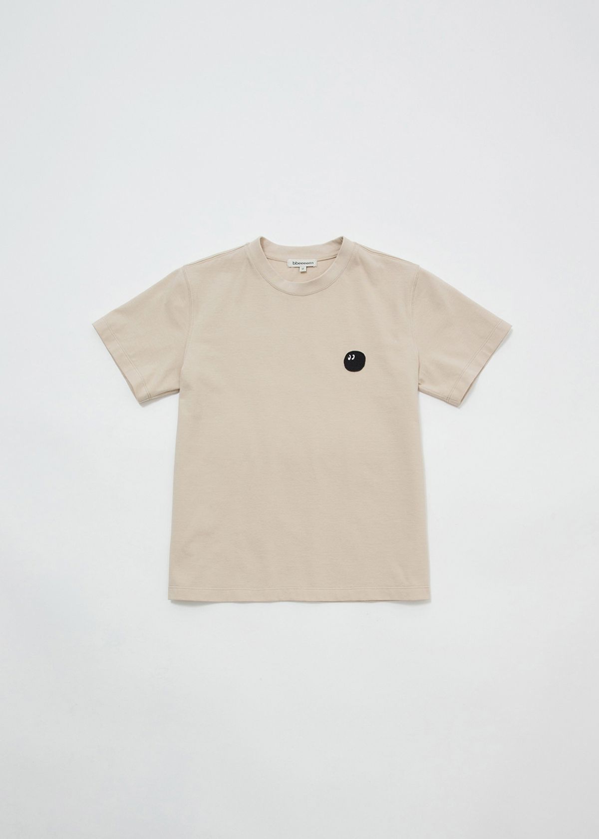 벤(BBEEEENN) 벤몬 1/2 T_베이지