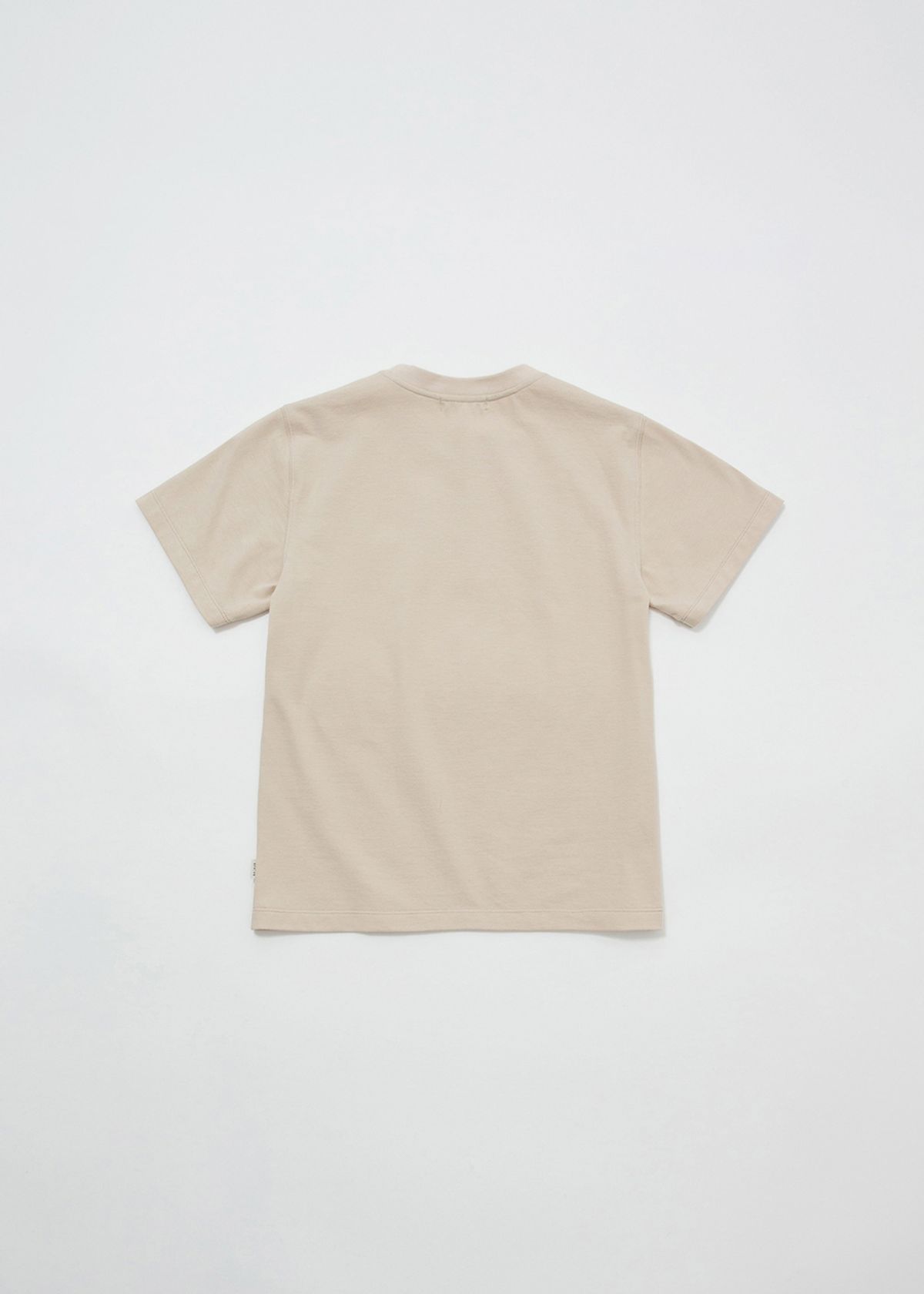 벤(BBEEEENN) 벤몬 1/2 T_베이지