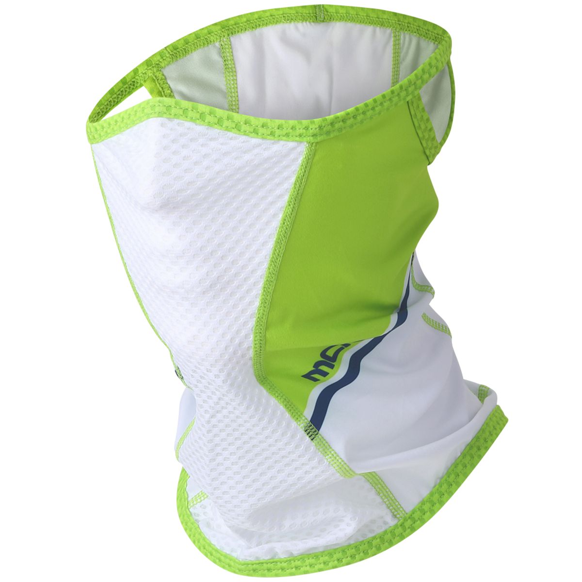 엠씨엔스포츠(MCNSPORTS) SR-1 슬리데린 쿨 메쉬 마스크