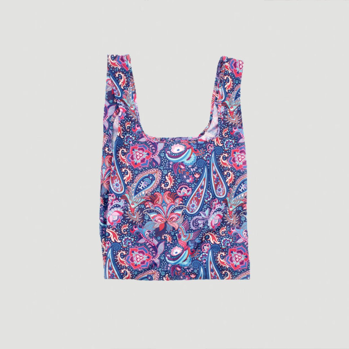 카인드백 런던(KIND BAG LONDON) 페이즐리 리유저블