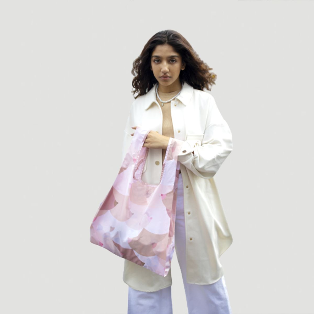 카인드백 런던(KIND BAG LONDON) 부비스 리유저블