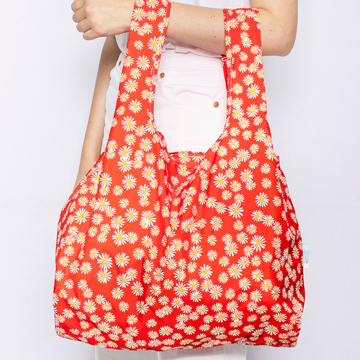 카인드백 런던(KIND BAG LONDON) 데이지 리유저블