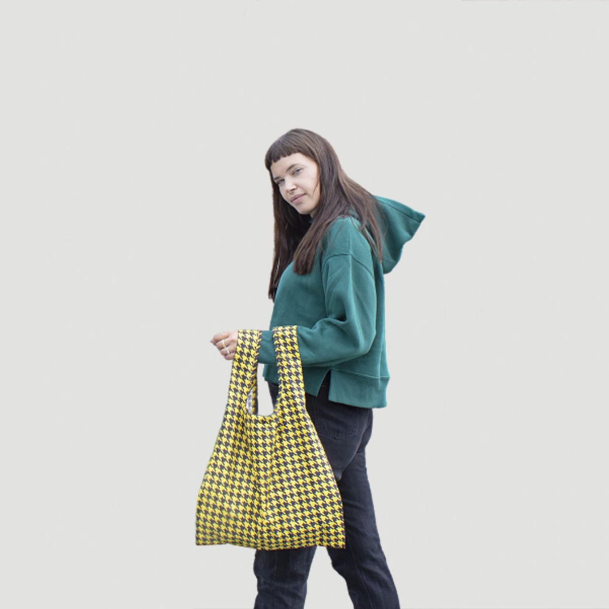 카인드백 런던(KIND BAG LONDON) 독투스 리유저블